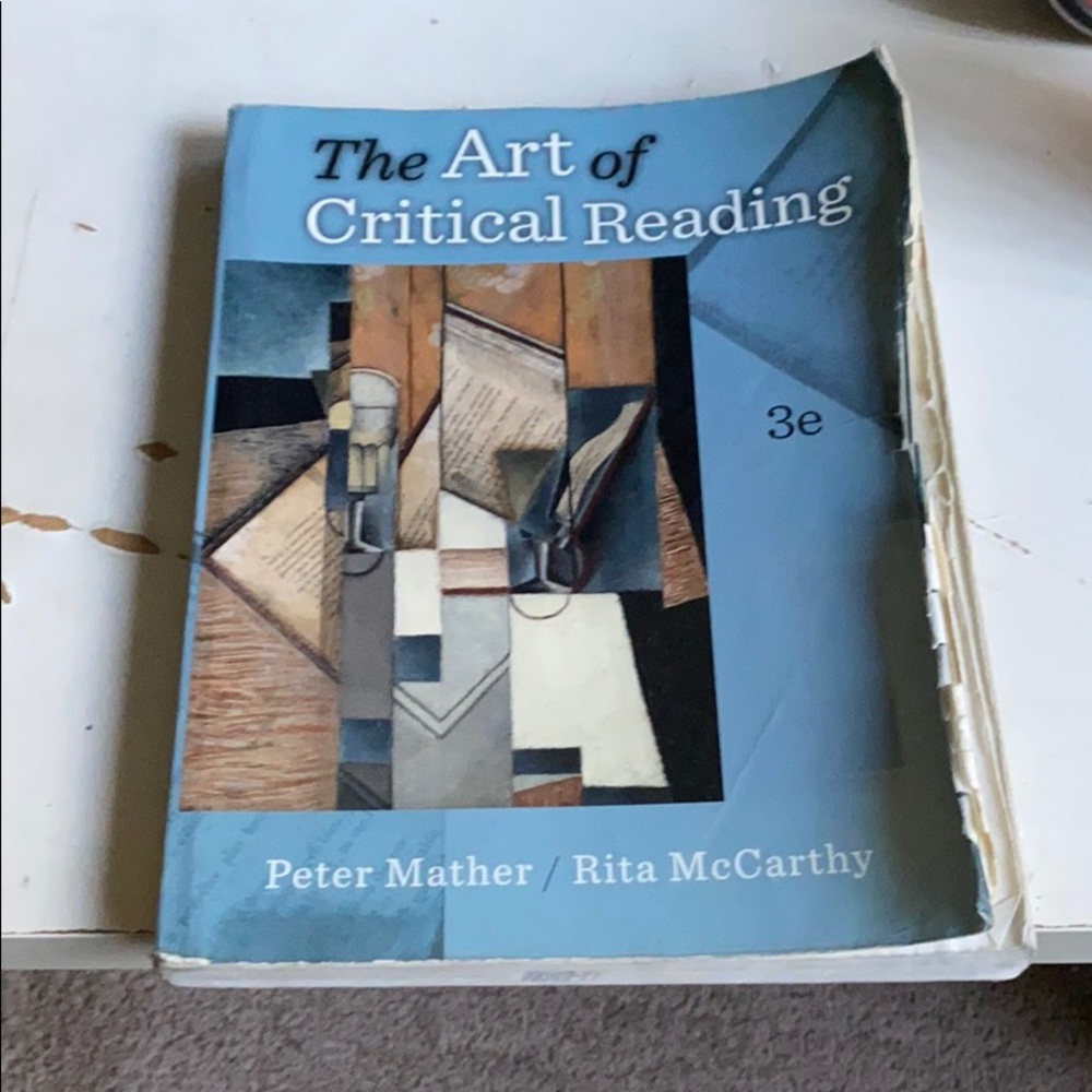 English book